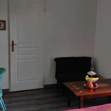 Apartamento Ocalm Longjumeau Exterior foto
