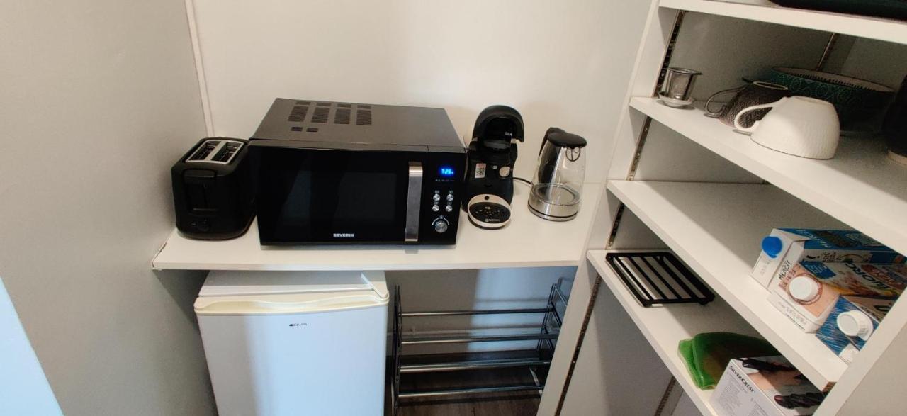 Apartamento Ocalm Longjumeau Exterior foto