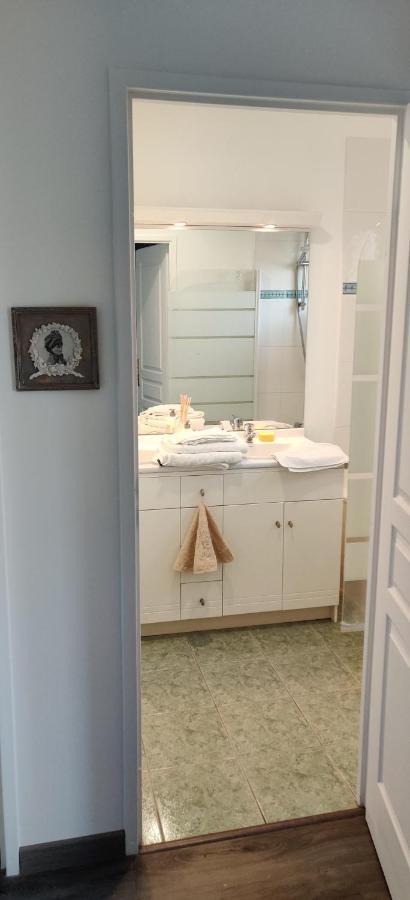 Apartamento Ocalm Longjumeau Exterior foto