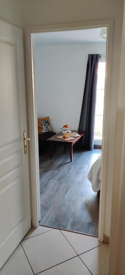 Apartamento Ocalm Longjumeau Exterior foto