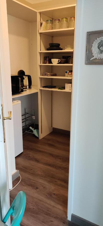 Apartamento Ocalm Longjumeau Exterior foto