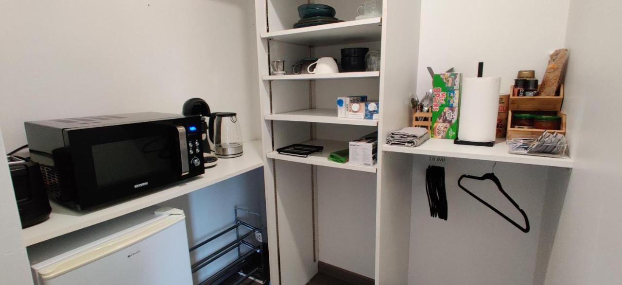 Apartamento Ocalm Longjumeau Exterior foto