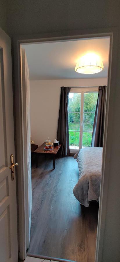 Apartamento Ocalm Longjumeau Exterior foto