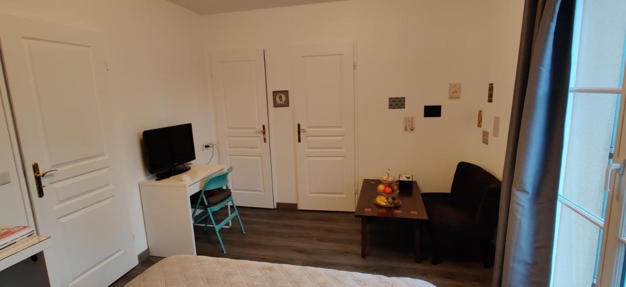Apartamento Ocalm Longjumeau Exterior foto